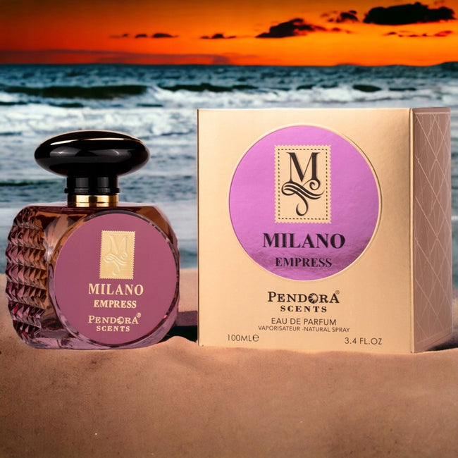 Pendora Scents Milano Empress woda perfumowana