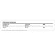 MZ Beta-Alanine suplement diety bezsmakowy 300g