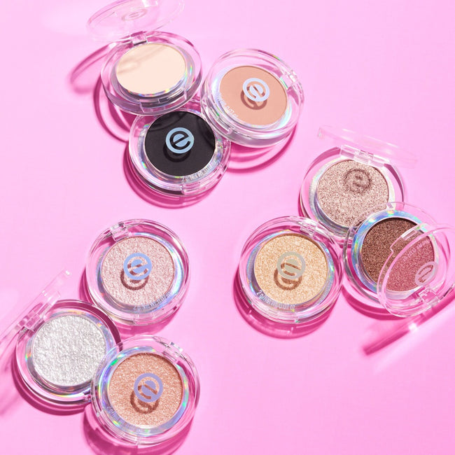 Essence Mono Eyeshadow Matte matowy cień do powiek
