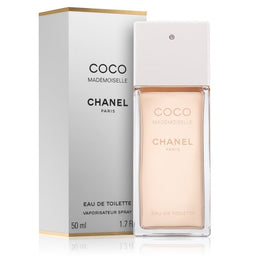 Chanel Coco Mademoiselle woda toaletowa spray