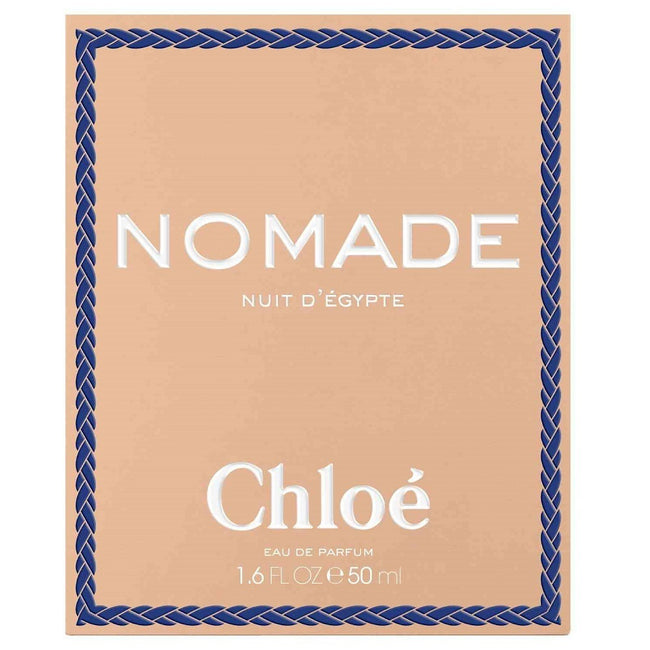 Chloe Nomade Nuit d’Egypte woda perfumowana
