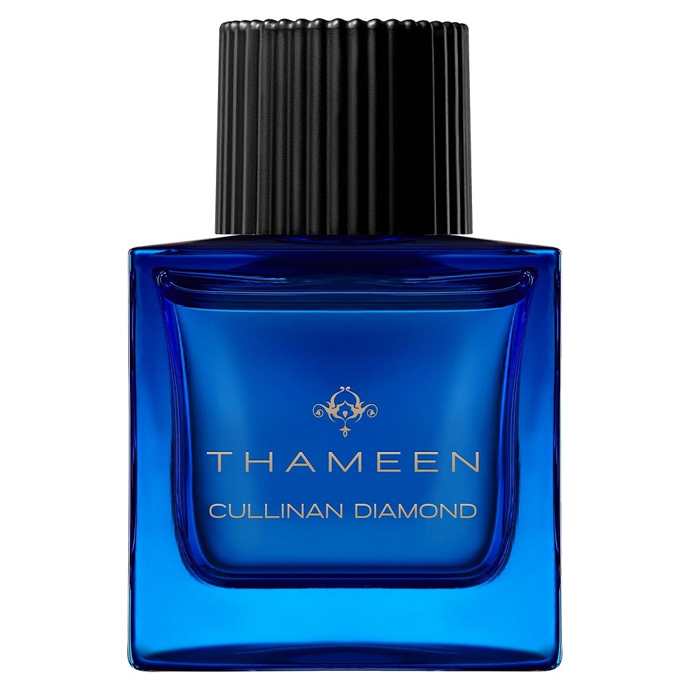 thameen cullinan diamond ekstrakt perfum null null    