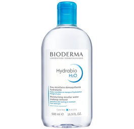 Bioderma Hydrabio H2O woda micelarna 500ml