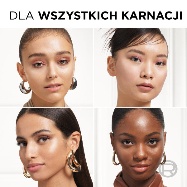 L'Oreal Paris Lumi Glotion rozświetlacz w płynie