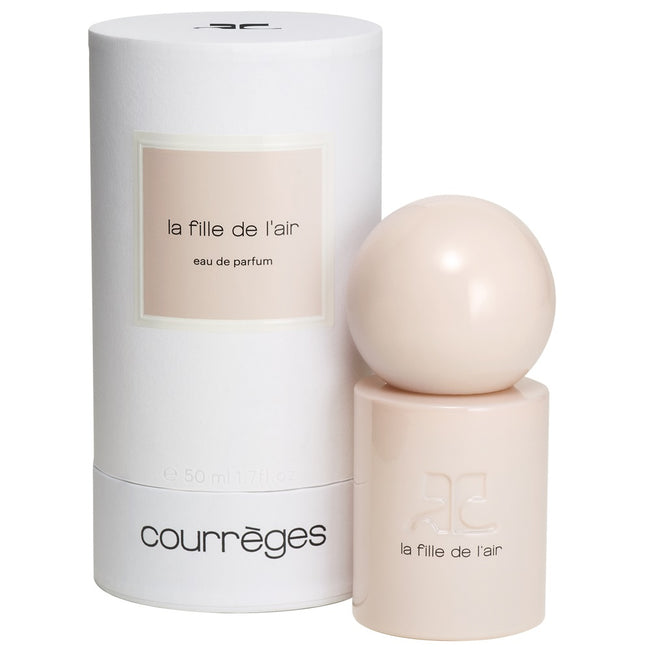 Courreges La Fille de L'Air woda perfumowana spray