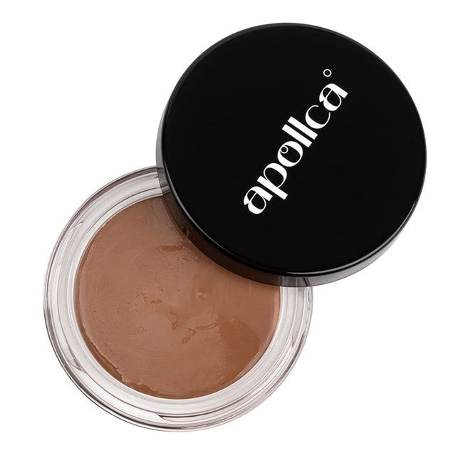 Apollca Cream Contour bronzer w kremie