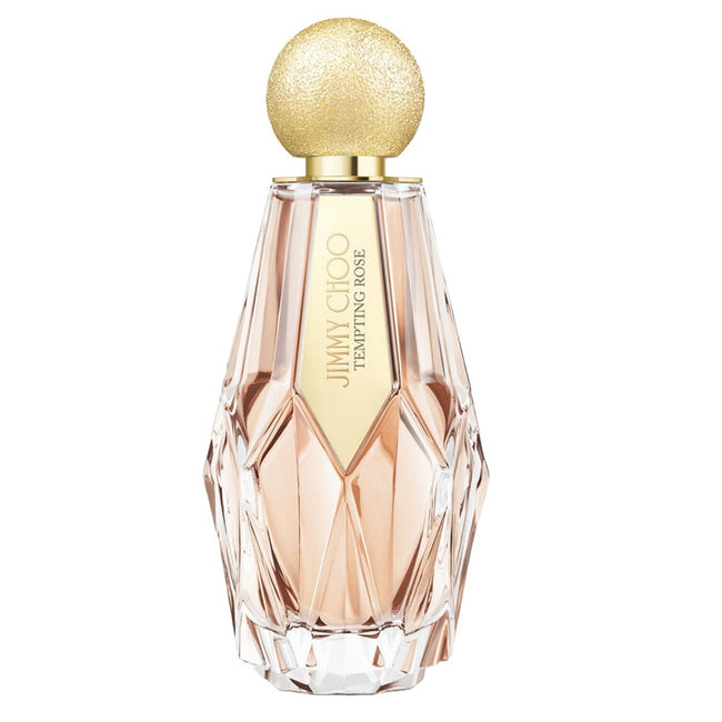 Jimmy Choo Tempting Rose woda perfumowana