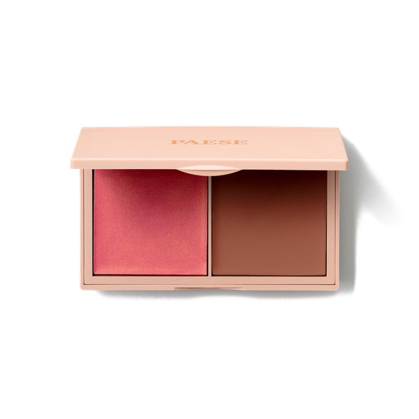Paese Kiss My Cheeks paleta do konturowania