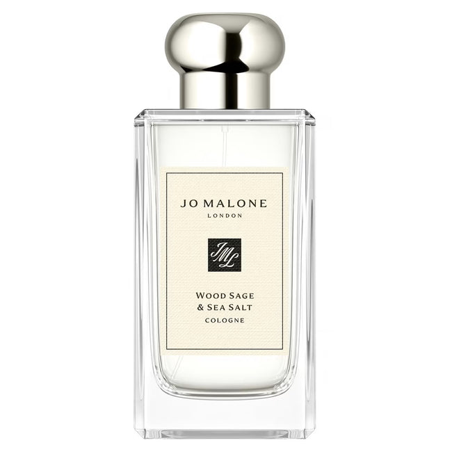 Jo Malone Wood Sage & Sea Salt Cologne woda kolońska