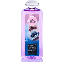 Moira Cosmetics Destiny perfumowany żel pod prysznic