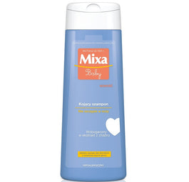 MIXA Baby kojący szampon z ekstraktem z chabru 250ml