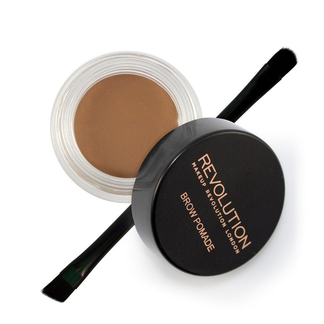 Makeup Revolution Brow Pomade pomada do brwi