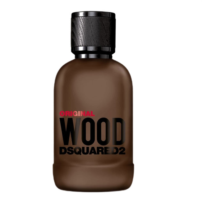 Dsquared2 Original Wood woda perfumowana spray