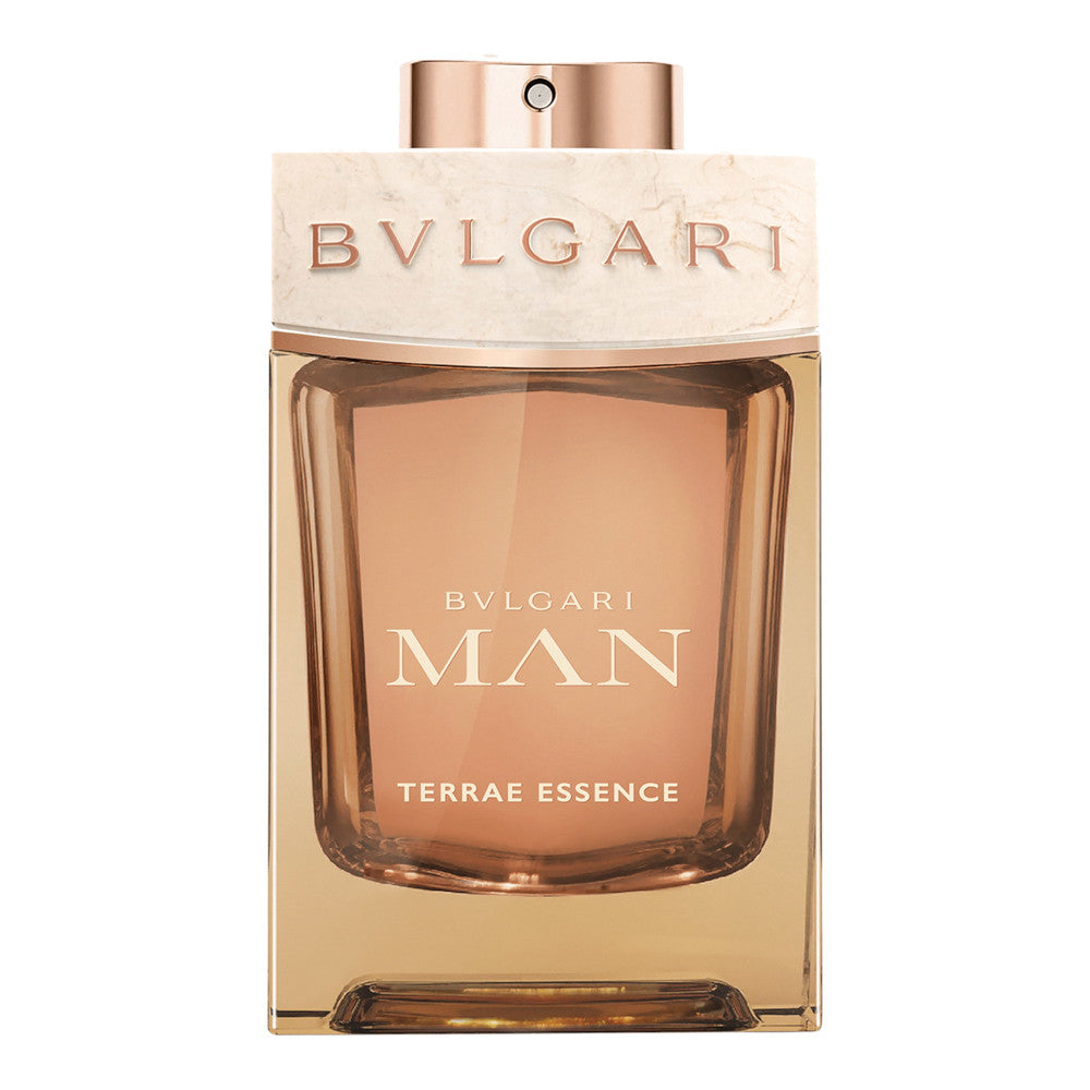 bvlgari bvlgari man terrae essence woda perfumowana 100 ml  tester   