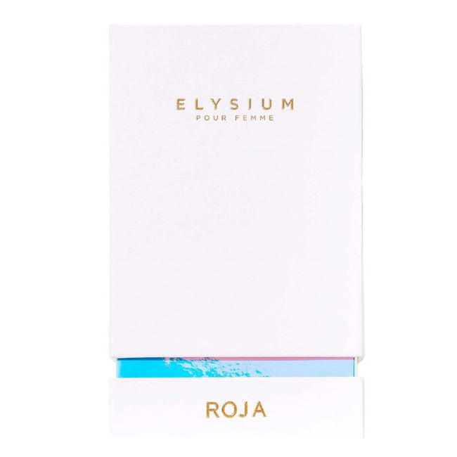 Roja Parfums Elysium Pour Femme woda perfumowana