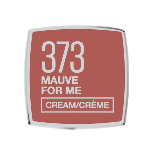 Maybelline Color Sensational Cream szminka do ust