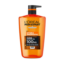L'Oreal Paris Men Expert Hydra Energetic żel pod prysznic 1000ml