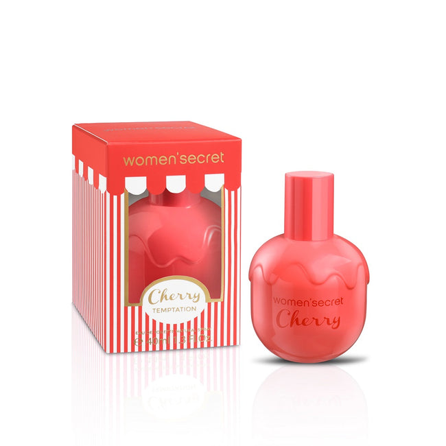 Women'Secret Cherry Temptation woda toaletowa spray