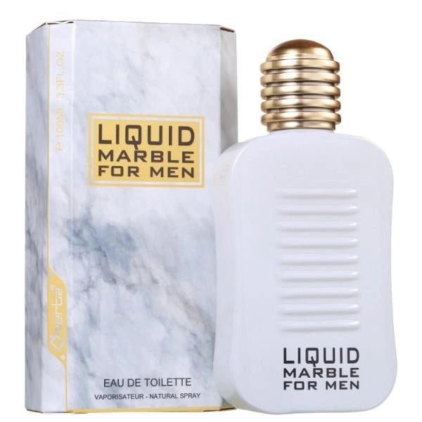 omerta liquid marble for men woda toaletowa 100 ml    