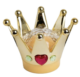 Martinelia Princess Crown balsam pomadka do ust dla dzieci w formie korony Ananas 7g