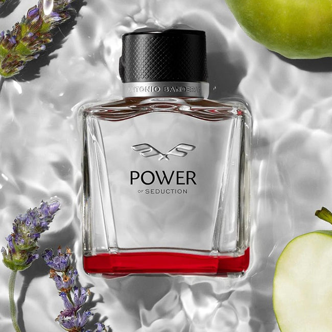 Antonio Banderas Power Of Seduction woda toaletowa spray