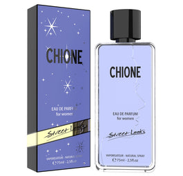 Street Looks Chione For Women woda perfumowana spray