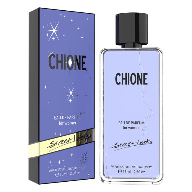 Street Looks Chione For Women woda perfumowana spray