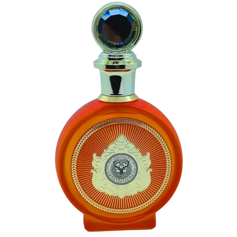 north stag iv quatre