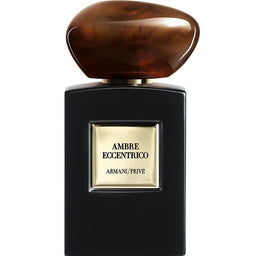 Giorgio Armani Ambre Eccentrico woda perfumowana spray