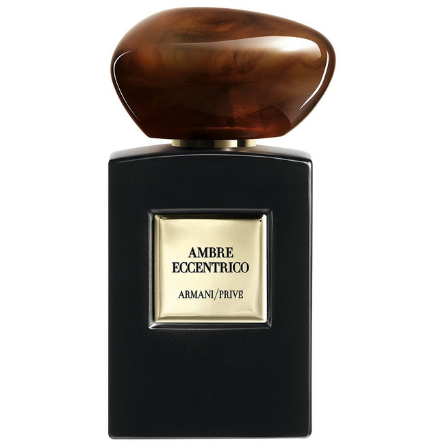 Giorgio Armani Ambre Eccentrico woda perfumowana spray