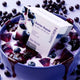 Nacomi Barrier Repair Acai Berry Jelly Milk maska do twarzy 80ml