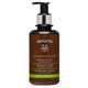 Apivita Cleansing Gel Purifying oczyszczający żel do twarzy z limonką i propolisem 200ml