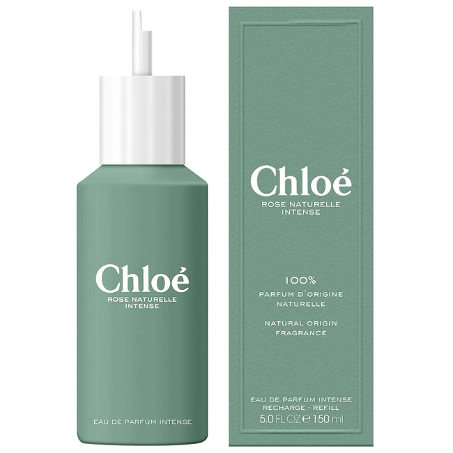 Chloe Rose Naturelle Intense woda perfumowana refill 150ml