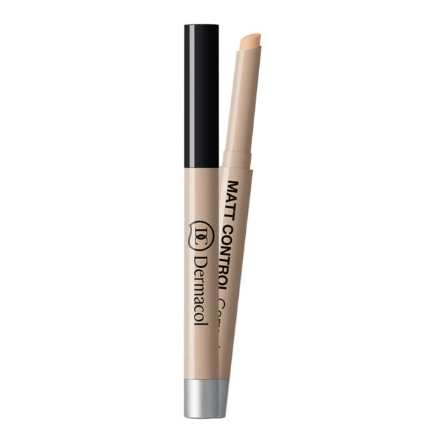 Dermacol Matt Control Corrector kryjący korektor matujący