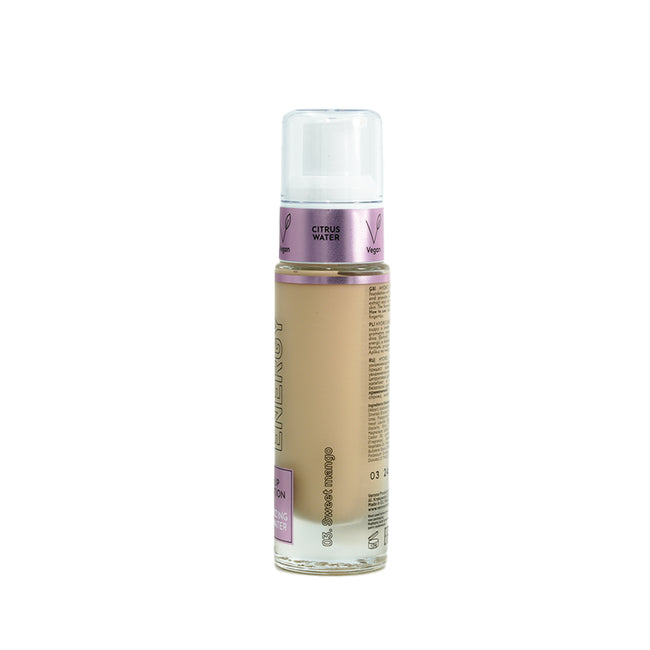 Vollare Hydro Energy Make Up Foundation podkład nawilżająco-energetyzujący do twarzy