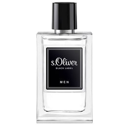 s.Oliver Black Label Men woda toaletowa spray