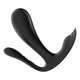Satisfyer Top Secret+ wibrator Black