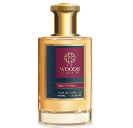 The Woods Collection Wild Roses woda perfumowana spray 100ml