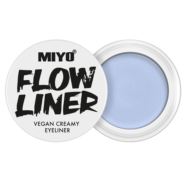 MIYO Flow Liner eyeliner w kremie