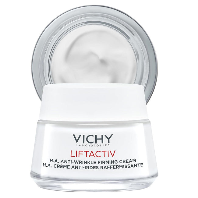 Vichy Liftactiv krem przeciwzmarszczkowy na dzień do skóry normalnej i mieszanej 50ml