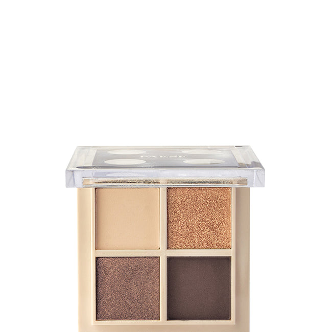 Paese Daily Vibe Palette paleta cieni do powiek