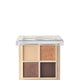Paese Daily Vibe Palette paleta cieni do powiek