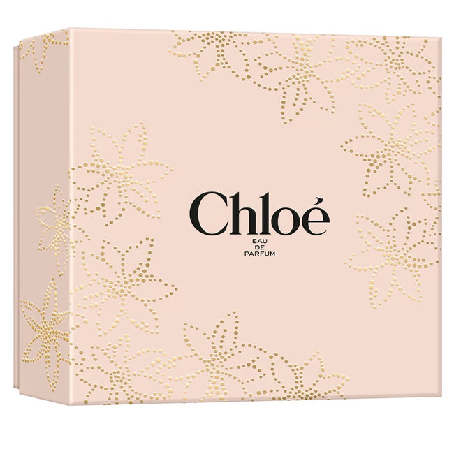 Chloe Chloe zestaw woda perfumowana spray 50ml + balsam do ciała 100ml