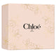 Chloe Chloe zestaw woda perfumowana spray 50ml + balsam do ciała 100ml
