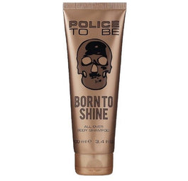 Police To Be Born To Shine żel pod prysznic 100ml