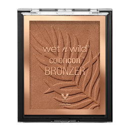 Wet n Wild Color Icon Bronzer puder brązujący