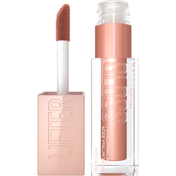 Maybelline Lifter Gloss błyszczyk do ust