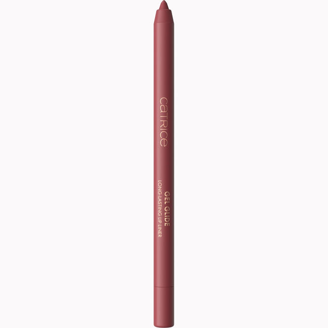 Catrice Gel Glide Long-Lasting Lip Liner konturówka do ust