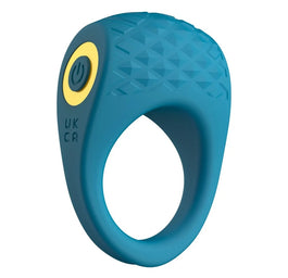 Dream Toys Love Loop wibrujący pierścień erekcyjny