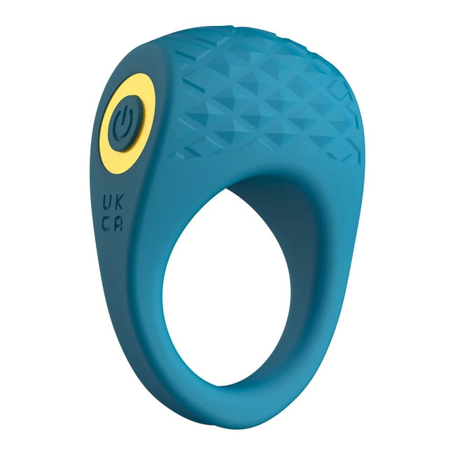 Dream Toys Love Loop wibrujący pierścień erekcyjny